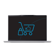 Acer Swift 14 AI 9-365/32GB/1TB/Win11 Dotyk - 1300621 - zdjęcie 3